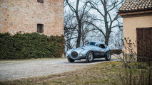 Ferrari 166 MM/212 Export 