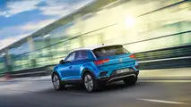 Volkswagen T-Roc (2017)