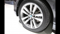 BMW al Salone di Ginevra 2015