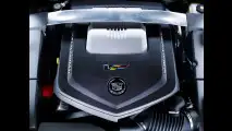 Cadillac CTS-V