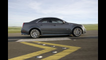 Cadillac CTS-V