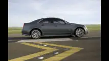 Cadillac CTS-V
