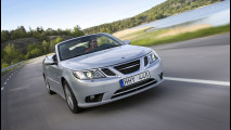 Saab 9-3 Cabriolet
