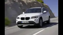 BMW  X1