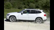 BMW  X1