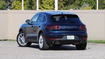 2017 Porsche Macan S: Review