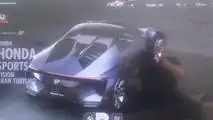 Honda Sports Vision GT Concept