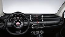 2018 Fiat 500X