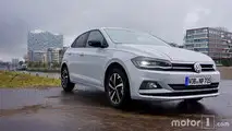 Essai Volkswagen Polo 6 (2017)