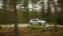 Road Trip Seat Ateca FR en Finlande