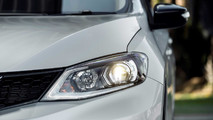 Nissan Pulsar N-Connecta Style Edition