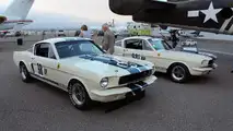 2016 McCall's Motorworks Revival