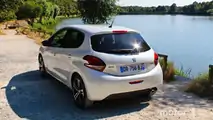 Essai Peugeot 208 GT Line 1.6 BlueHDi 120