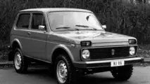 Lada Niva