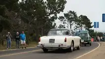 2016 Pebble Beach Tour d’Elegance