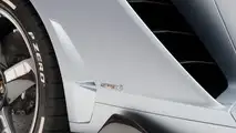 Lamborghini Centenario Roadster