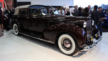 2016 McCall's Motorworks Revival