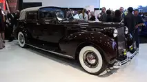 2016 McCall's Motorworks Revival