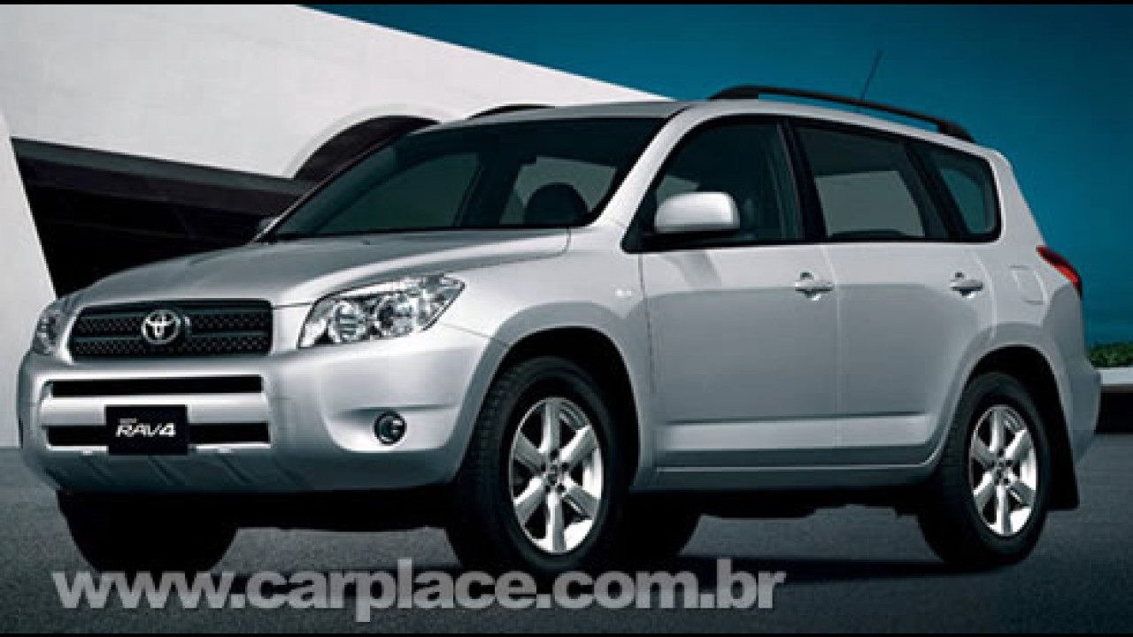 Veja os modelos que continuam bem e quais tiveram queda nas vendas em 2008