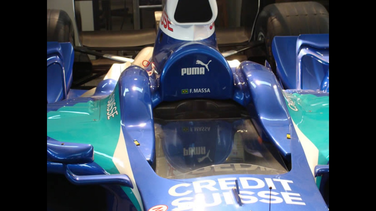 Mistério do capacete revelado! Concorra a ingressos para o GP do Brasil de F1 com tudo pago!