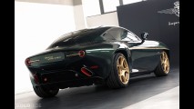 Alfa Romeo Disco Volante