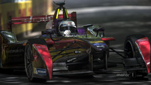 Sam Bird, DS Virgin Racing