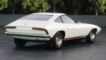 1970 Holden Torana GTR-X