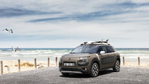 Citröen C4 Cactus Rip Curl