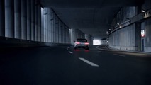 2017 BMW 5 Series teaser screenshot