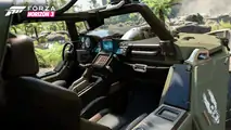 Halo Warthog in Forza Horizon 3