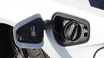 2016 BMW i8