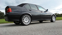Baur BMW TC4