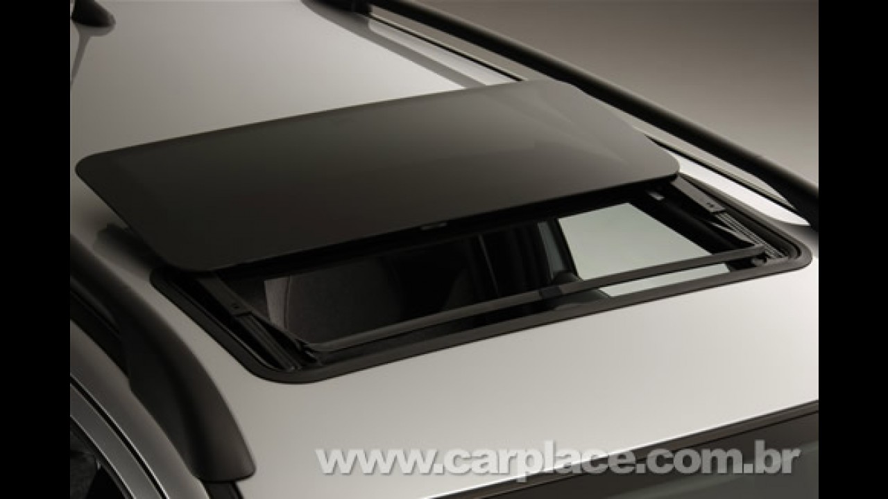 Série especial: Peugeot 206 SW Moonlight chega custando R$ 48.650