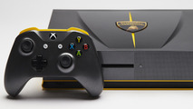 Xbox Consoles Forza