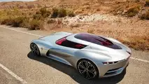 Renault Trezor concept