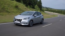 2017 Nissan Micra