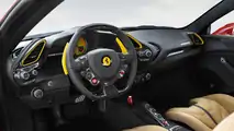 Ferrari 70th Anniversary Liveries
