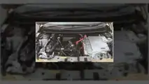 Nissan Note Hybrid leaked images