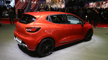 2016 Renault Clio R.S. - Paris Otomobil Fuarı