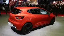 2016 Renault Clio R.S. - Paris Otomobil Fuarı