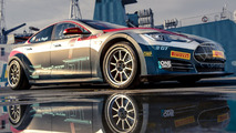 Tesla Model S EGT