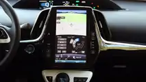 2017 Toyota Prius Prime: First Drive