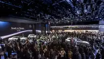 Smart Electric Drive at 2016 Paris Motor Show