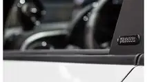 Smart Electric Drive at 2016 Paris Motor Show