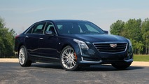 2016 Cadillac CT6: Review