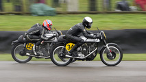 2016 Goodwood Revival