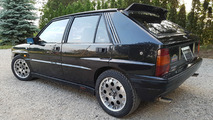 1991 Lancia Delta Integrale eBay
