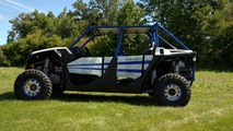 2016 Nikola Zero