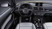 2017 Audi Q3
