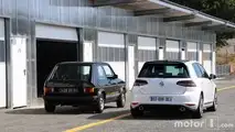 Volkswagen Golf GTI Clubsport